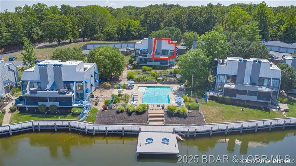 1376 Pelham Parkway #C, Osage Beach, MO 65065 - Image #1