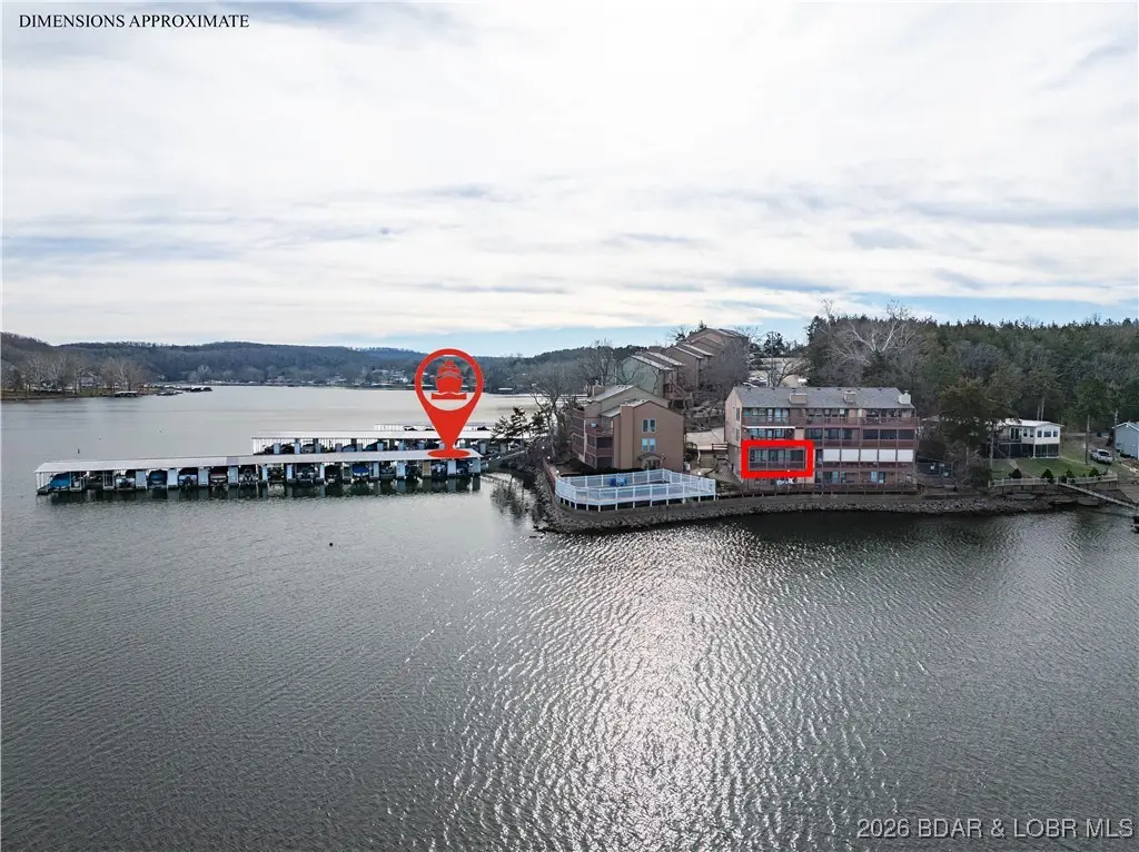 99 Rock Dove Lane #2B, Camdenton, MO 65020 - Image #1