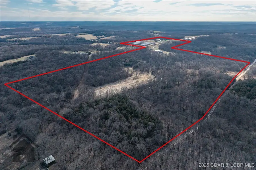 6565&6567 Jaybird Road, Florence, MO 65329 - Image #2