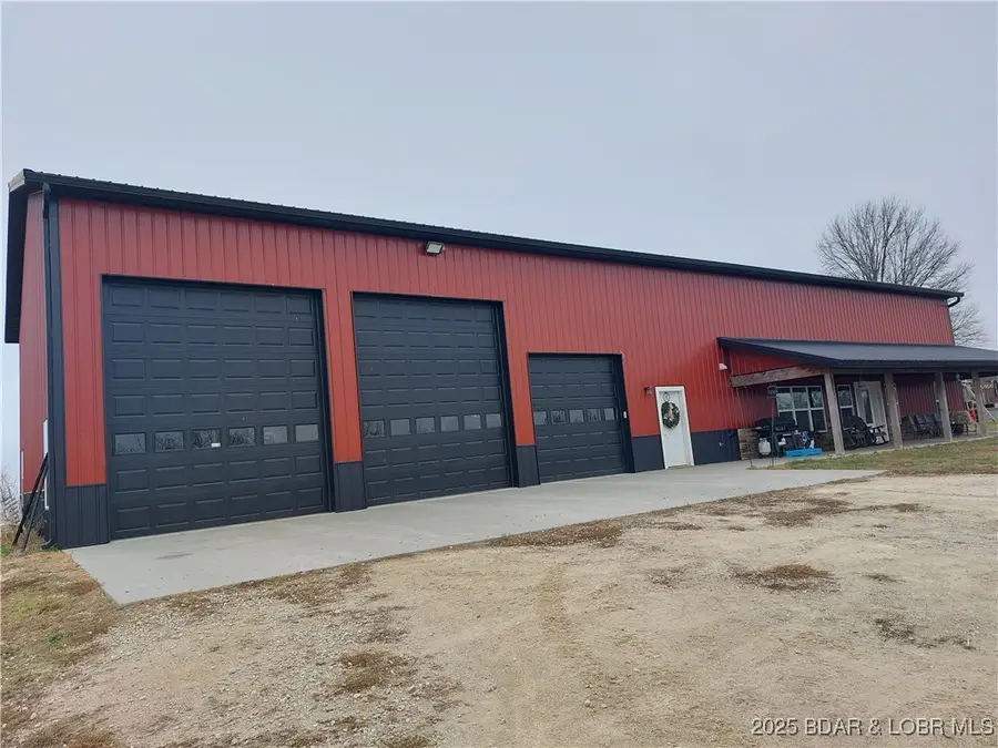 6565&6567 Jaybird Road, Florence, MO 65329 - Image #3