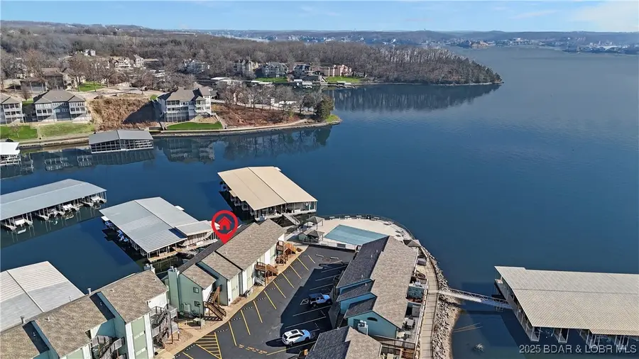320 Southwood Shores Drive #2B, Lake Ozark, MO 65049 - Image #2