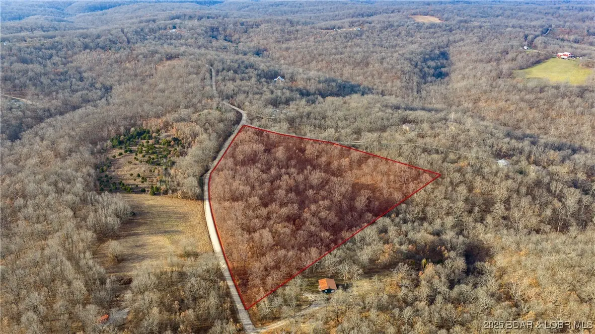 TBD Maverick Drive, Eldridge, MO 65463 - Image #1