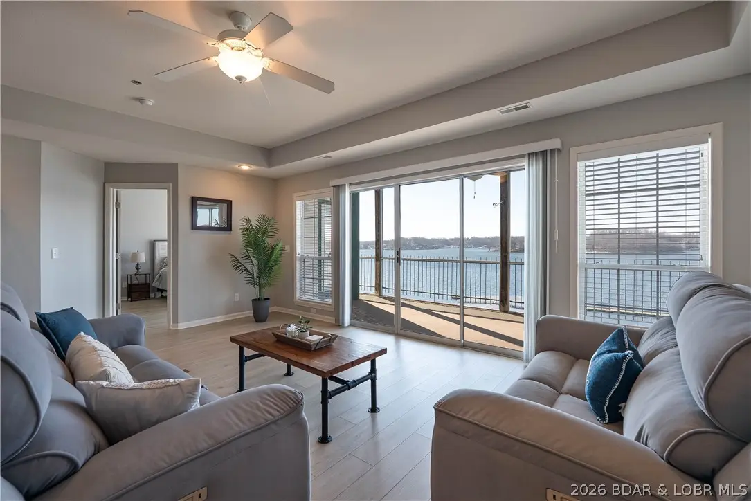 806 East Harbour Towne Drive #806E, Lake Ozark, MO 65049 - Image #1