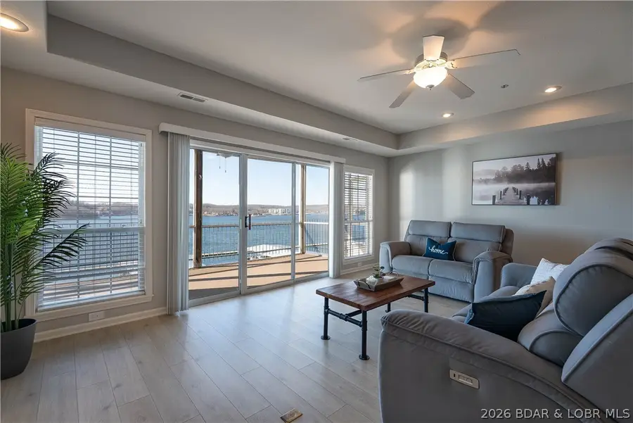 806 East Harbour Towne Drive #806E, Lake Ozark, MO 65049 - Image #2
