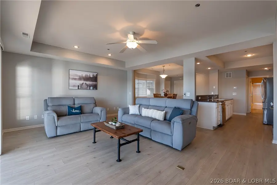 806 East Harbour Towne Drive #806E, Lake Ozark, MO 65049 - Image #3