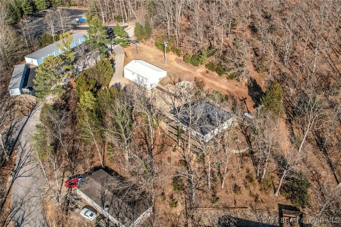 142 Vision Drive #Plus Extra Lot, Camdenton, MO 65020 - Image #1