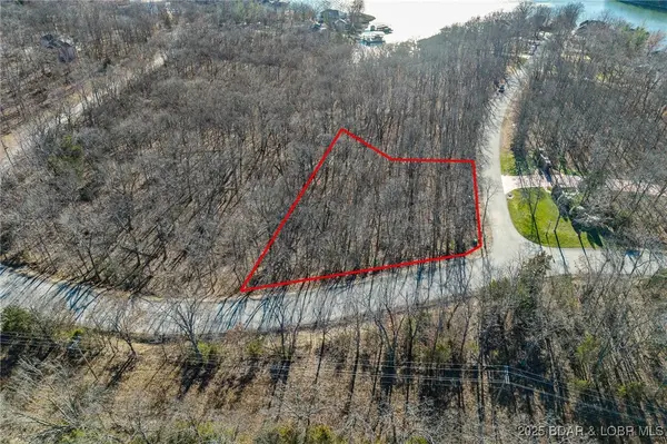 Lot 144 and 145 Springridge Lane, Villages, MO 65037