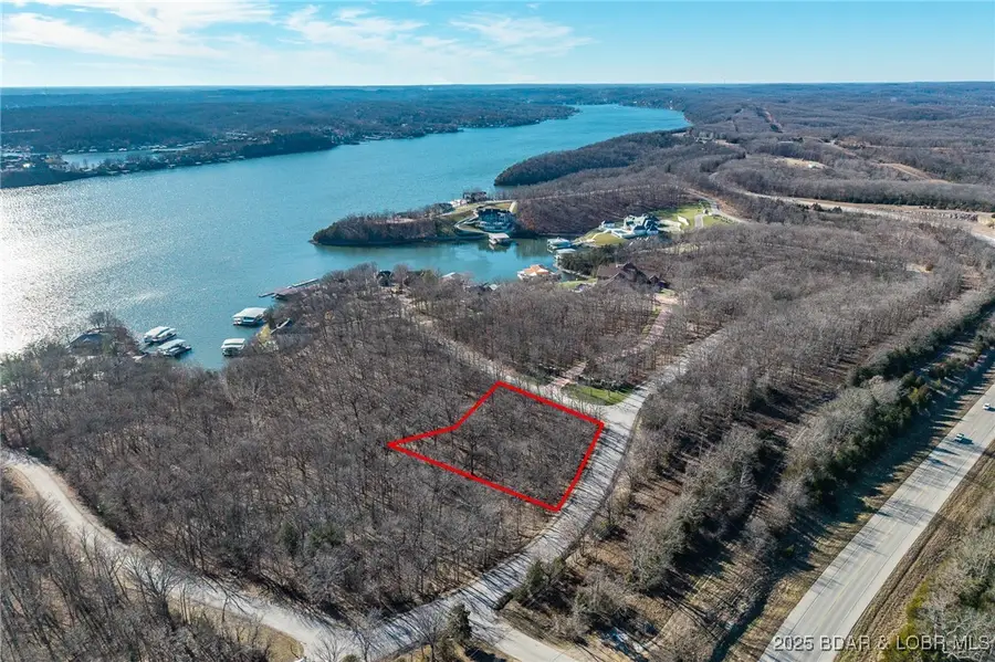 Lot 144 and 145 Springridge Lane, Jasper, MO 65037 - Image #3