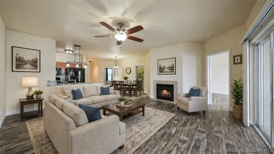 60 Knox Road #Z204, Rocky Mount, MO 65072 - #2