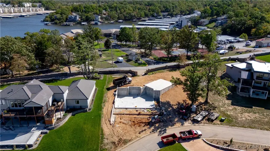 Lot 17 Shootout Drive, Osage Beach, MO 65065 - #2