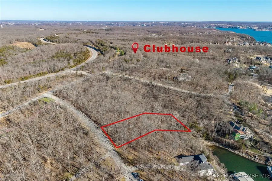 Lot 147 Stonebridge Lane, Buffalo, MO 65037 - Image #2