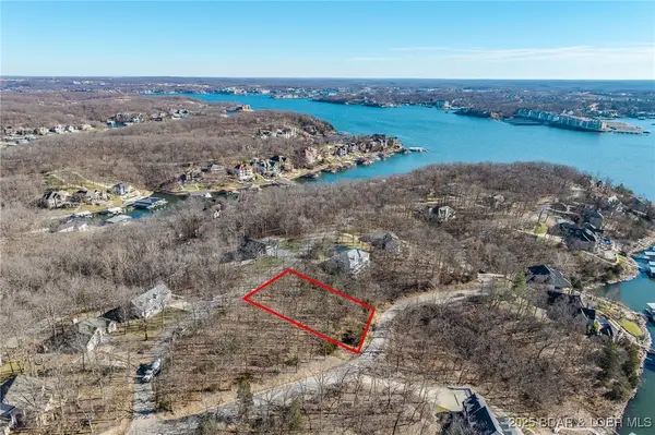 Lot 64 Greystone Lane, Villages, MO 65037