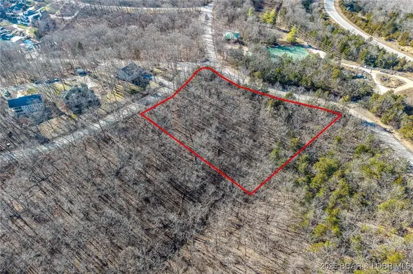 Lot 1 and 2 Greystone Lane, Villages, MO 65037