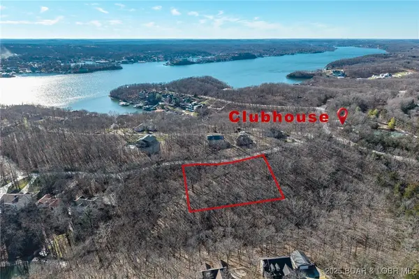 Lot 3 and 4 Greystone Lane, Villages, MO 65037