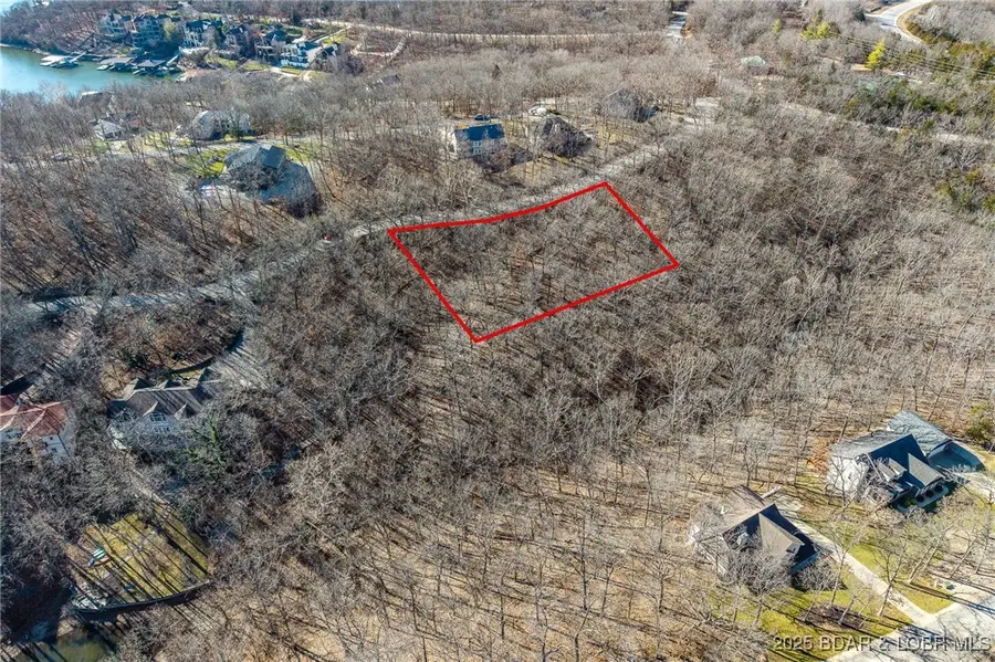 Lot 3 and 4 Greystone Lane, Jasper, MO 65037 - Image #2