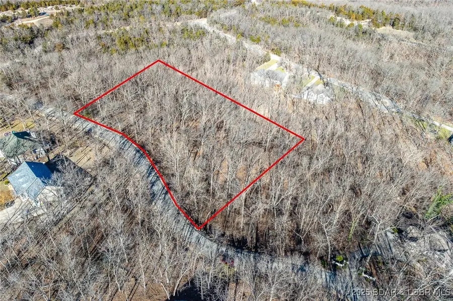 Lot 3 and 4 Greystone Lane, Jasper, MO 65037 - Image #3