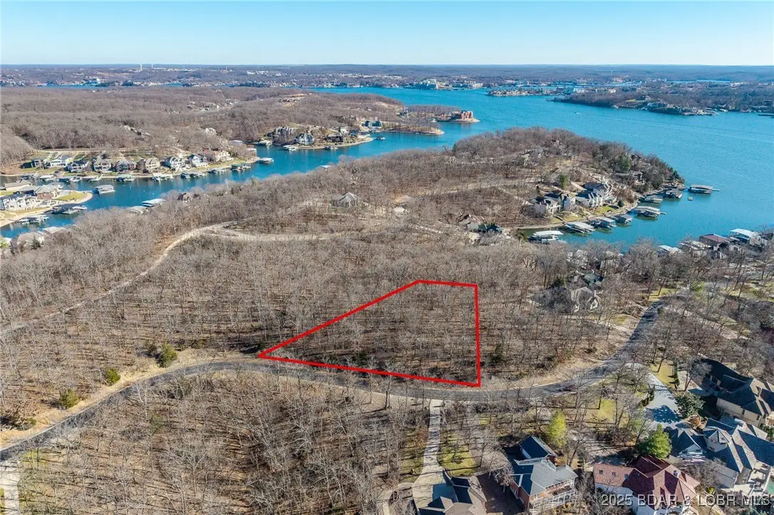 Lot 212 Forestridge Lane, Jasper, MO 65037 - Image #1