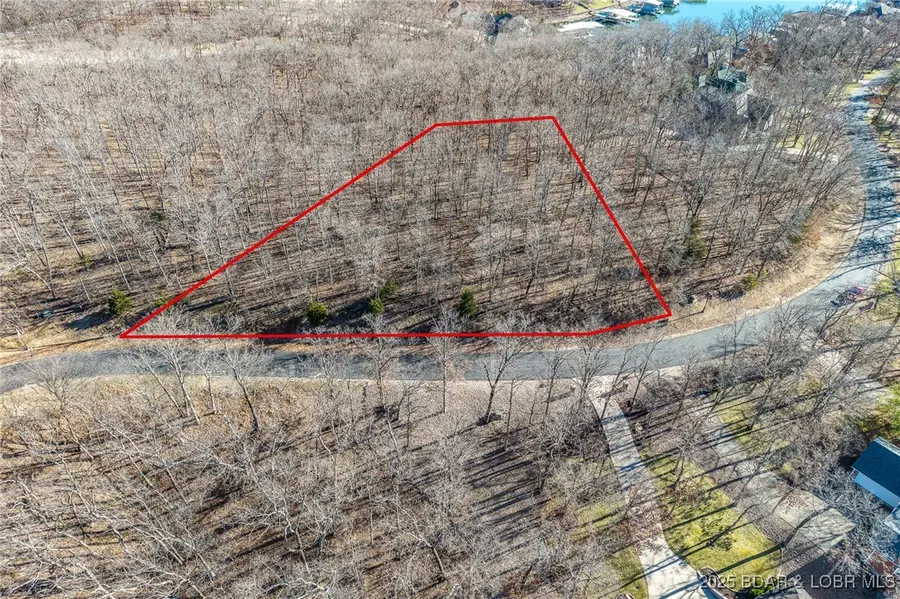 Lot 212 Forestridge Lane, Jasper, MO 65037 - Image #3