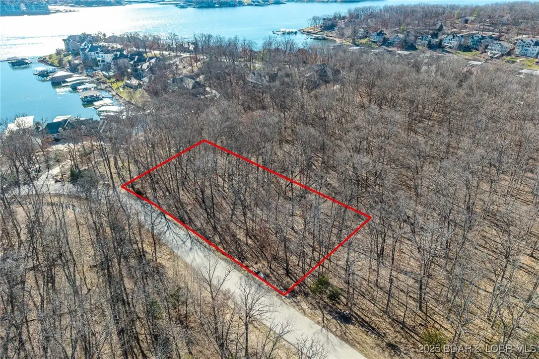 Lot 223 and 224 Brookhaven Lane, Jasper, MO 65037 - Image #1