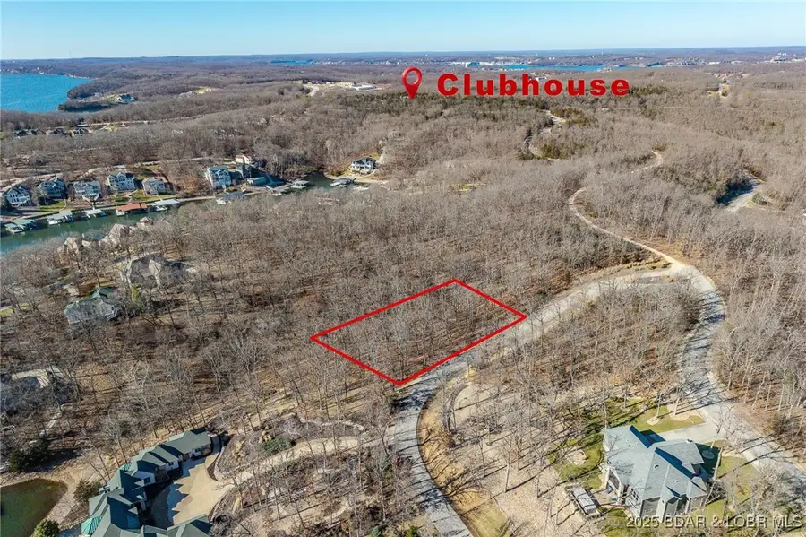 Lot 223 and 224 Brookhaven Lane, Jasper, MO 65037 - Image #2