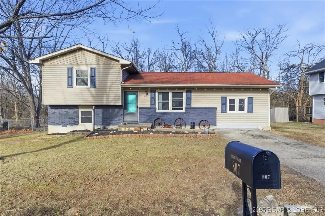 807 Rollotrend Lane, Eldon, MO 65026 - #1