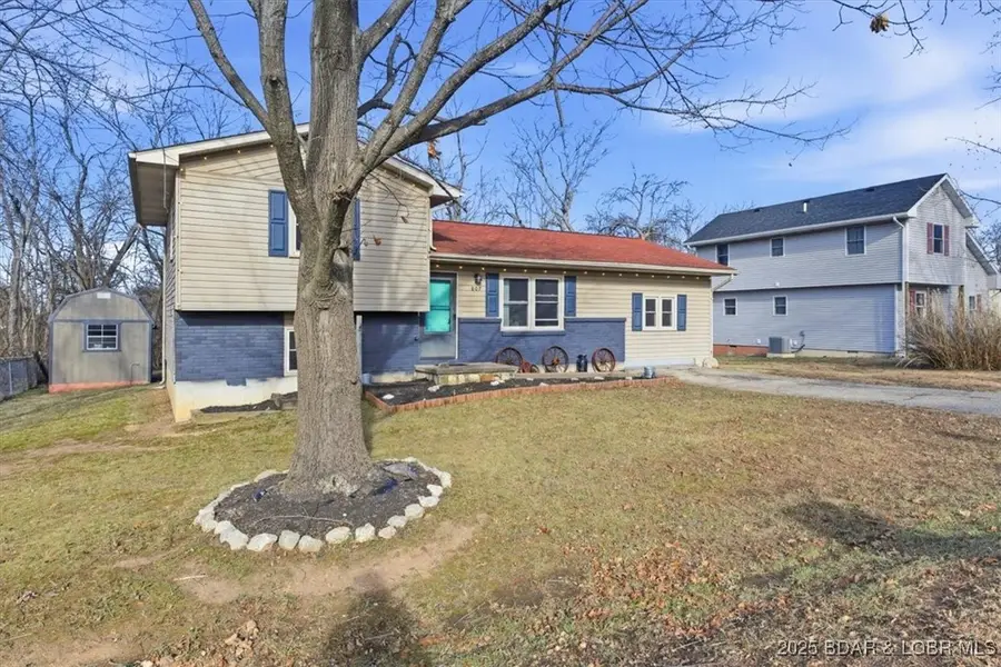 807 Rollotrend Lane, Eldon, MO 65026 - #3