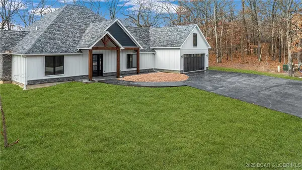 971 Grand Point Boulevard, Porto Cima, MO 65079