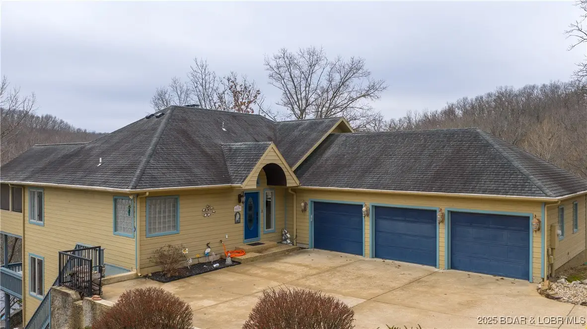 5877 Glaize Woods Court, Osage Beach, MO 65065 - Image #1