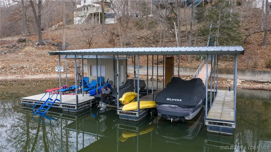 5877 Glaize Woods Court, Osage Beach, MO 65065 - Image #2