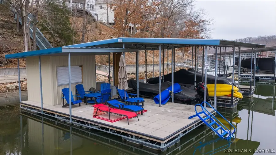 5877 Glaize Woods Court, Osage Beach, MO 65065 - Image #3