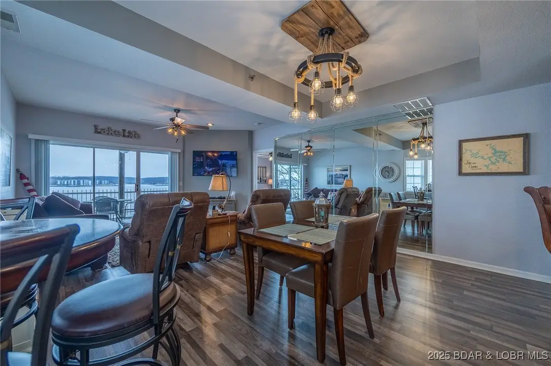 600 Harbour Towne Drive #603W, Lake Ozark, MO 65049 - Image #1