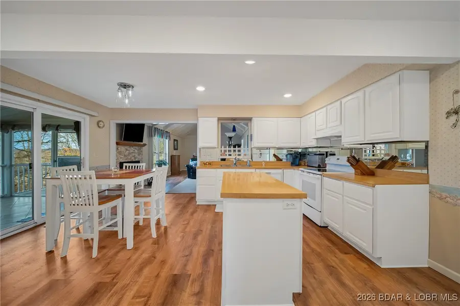 1415 Peach Blossom Lane, Osage Beach, MO 65065 - Image #2