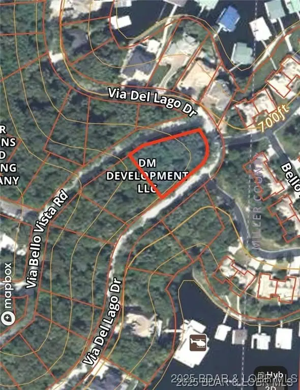 Via Del Lago Drive, Sunrise Beach, MO 65079 - Image #1