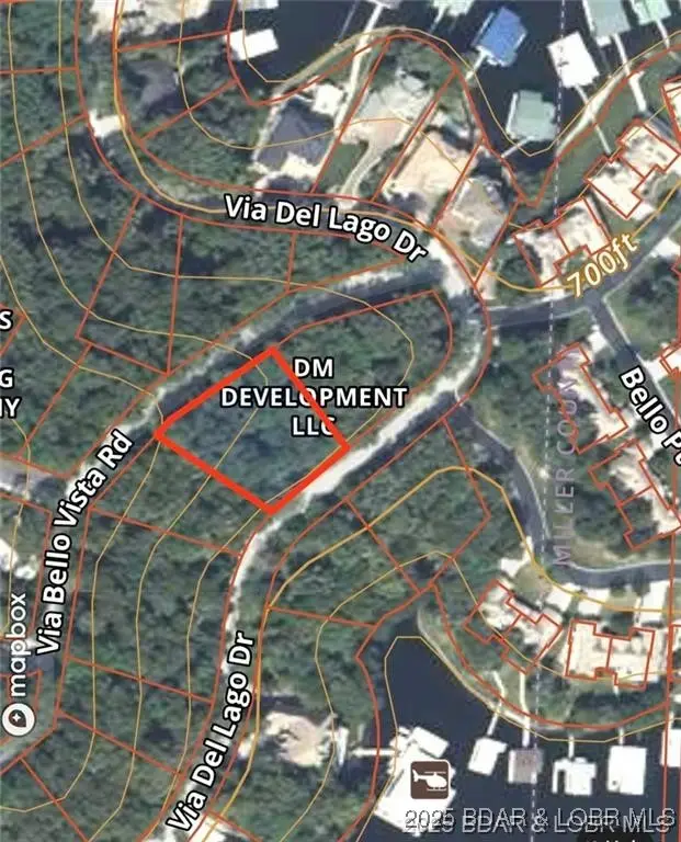 Via Del Lago Drive, Sunrise Beach, MO 65079 - Image #1