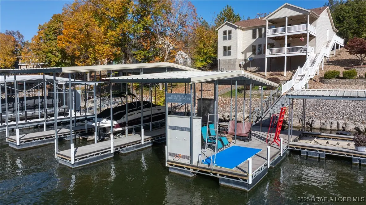 17832 Maplewood Drive, Rocky Mount, MO 65072 - #1