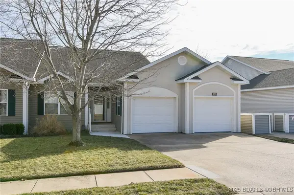 378 Grandview Drive, Lake Ozark, MO 65049