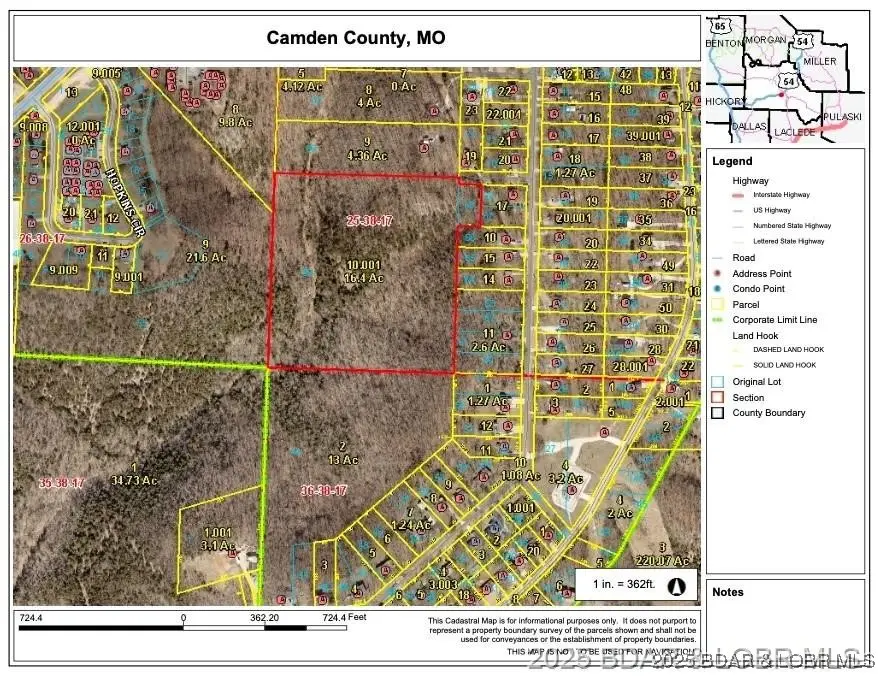 Vista Pl, Camdenton, MO 65020 - Image #3