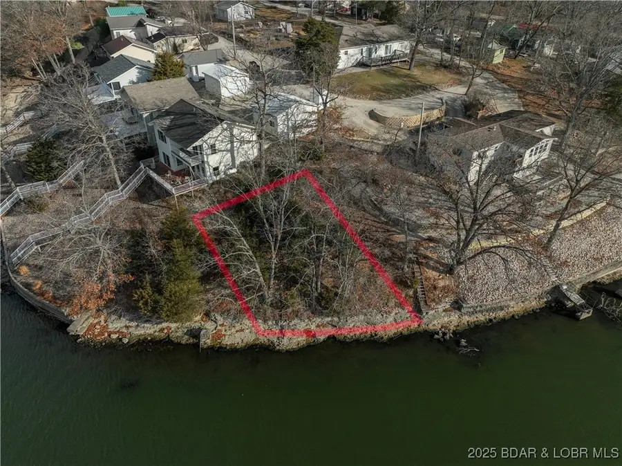208 Green Bay Terrace, Sunrise Beach, MO 65079 - Image #3