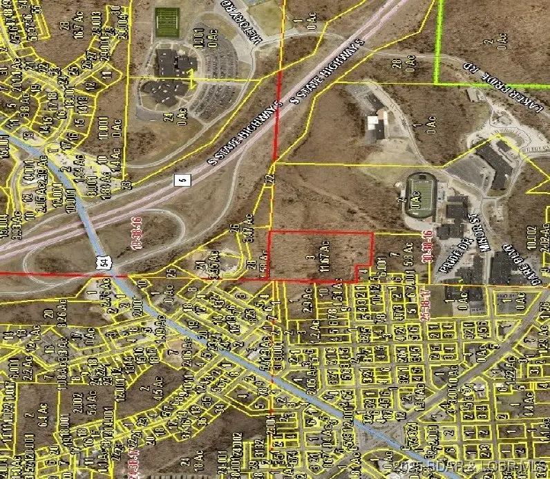 TBD Caulfield Avenue, Camdenton, MO 65020 - Image #3