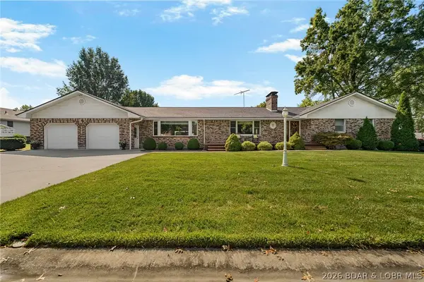 502 Lawn Drive, Tipton, MO 65081