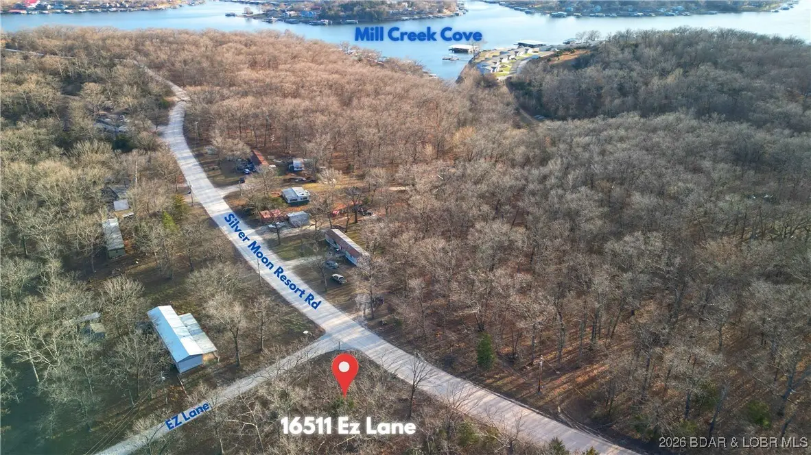 TBD Ez Lane, Gravois Mills, MO 65037 - Image #1