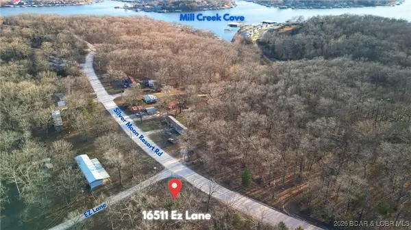 TBD Ez Lane, Gravois Mills, MO 65037