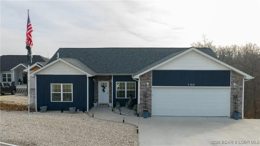 190 Flynn Road, Lake Ozark, MO 65049 - Image #3