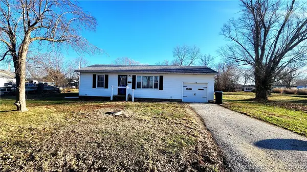 510 Missouri Avenue, Versailles, MO 65084