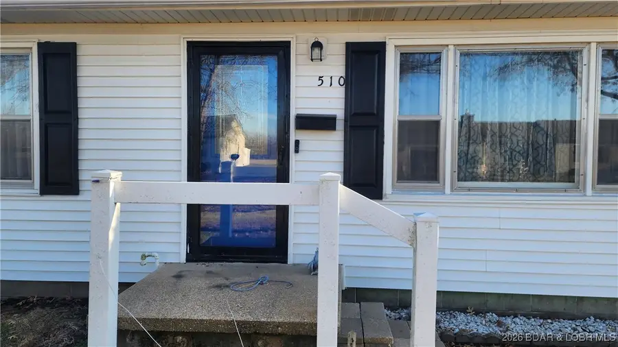 510 Missouri Avenue, Versailles, MO 65084 - Image #2