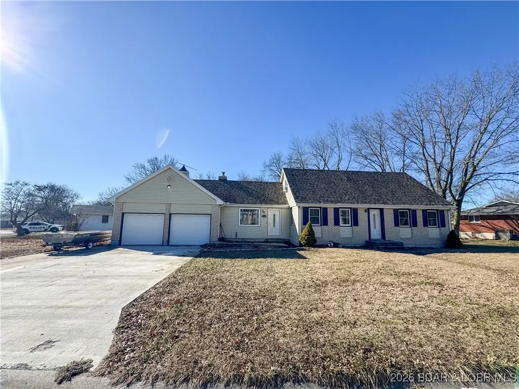 617 Breckenridge Drive, Tipton, MO 65081 - Image #1