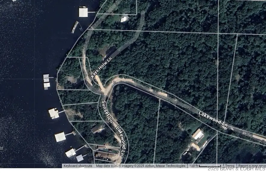 Lot# 4 & 5 Lakewood Lane, Barnett, MO 65011 - Image #3