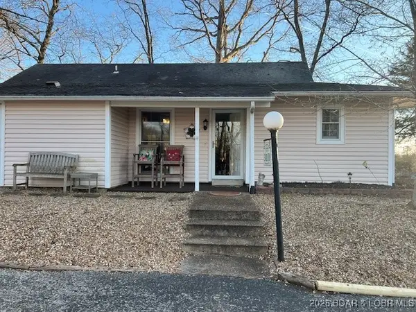 310 Moongate Drive, Osage Beach, MO 65065