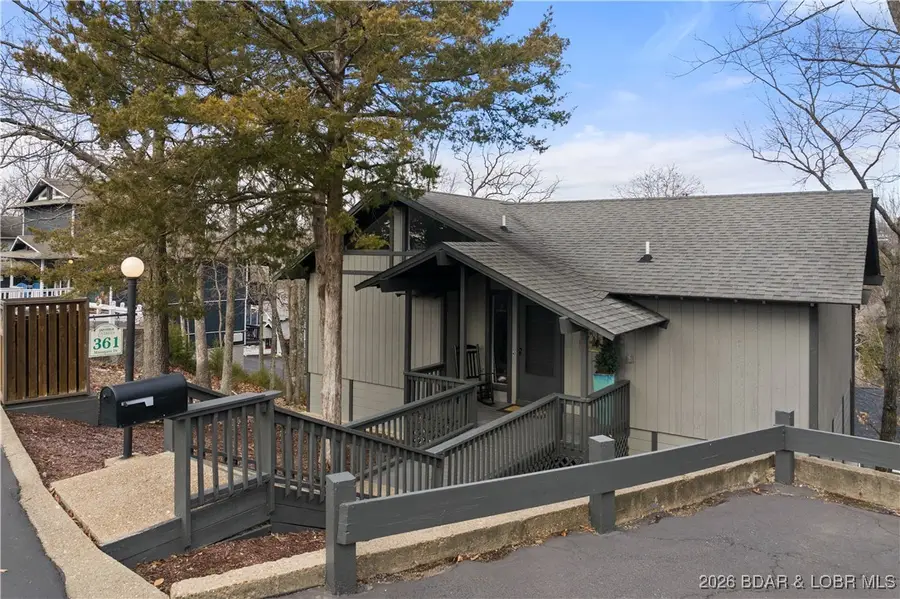 361 Moongate Drive, Osage Beach, MO 65065-2488 - Image #2
