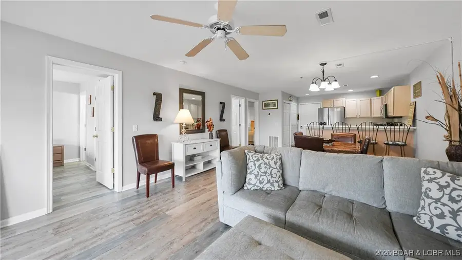 1481 Ledges Drive #B-13, Osage Beach, MO 65065 - Image #2